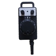 HC115/HC121/11D  electronic handwheel manual pulse hand pulse assembly