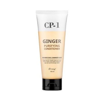 Esthetic House CP-1 Ingwer-Spülung, 100 ml