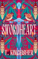 T. Kingfisher | Swordheart | Taschenbuch | Englisch (2025) | EAN 9780356524399