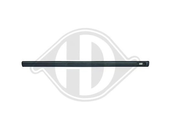 TüRleiste Vorne Rechts FüR Opel Astra G 4/5 TüR 1998-2003-image