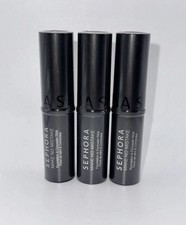 3 Sephora make no mistake foundation & concea...