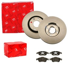 Kits de frein Citroen BERLINGO