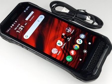 Kyocera DuraForce Ultra 5G E7110- 128GB Verizon Smartphone