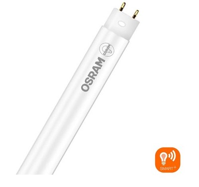 120cm OSRAM G13 SubstiTUBE Connected Advanced Zigbee Ultra Output 16 W/6500K Tag