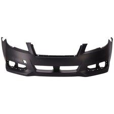 Front Bumper Cover For 2013-2014 Subaru Legacy Primed Su1000170 57704aj13a Front Bumper Cover For 2013-2014 Subaru Legacy Primed Su1000170 57704aj13a