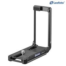 Leofoto LPFO-X-T5 L Bracket Plate for Fujifilm X-T5 | Arca Compatible