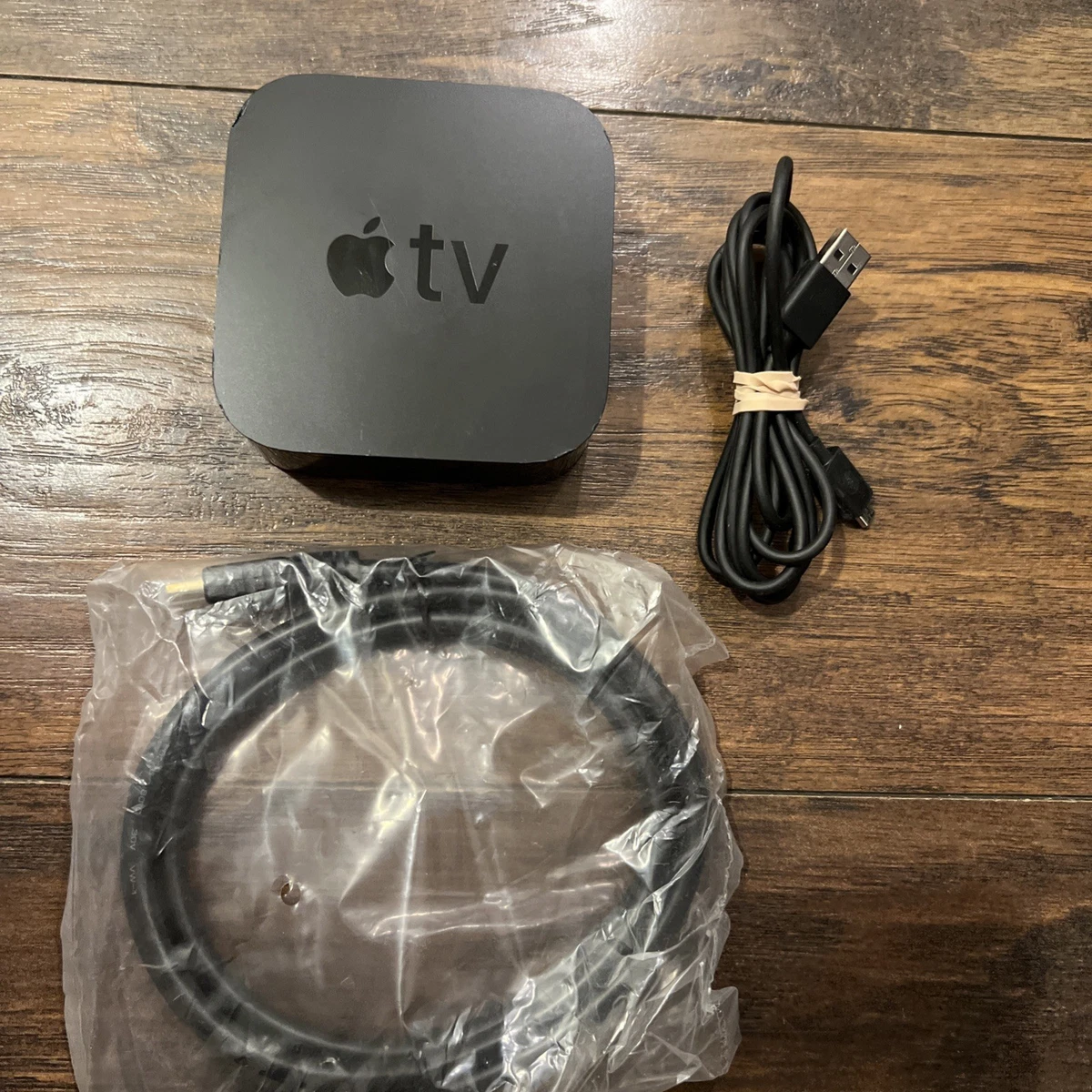 Apple Tv 1st Gen for sale - eBay