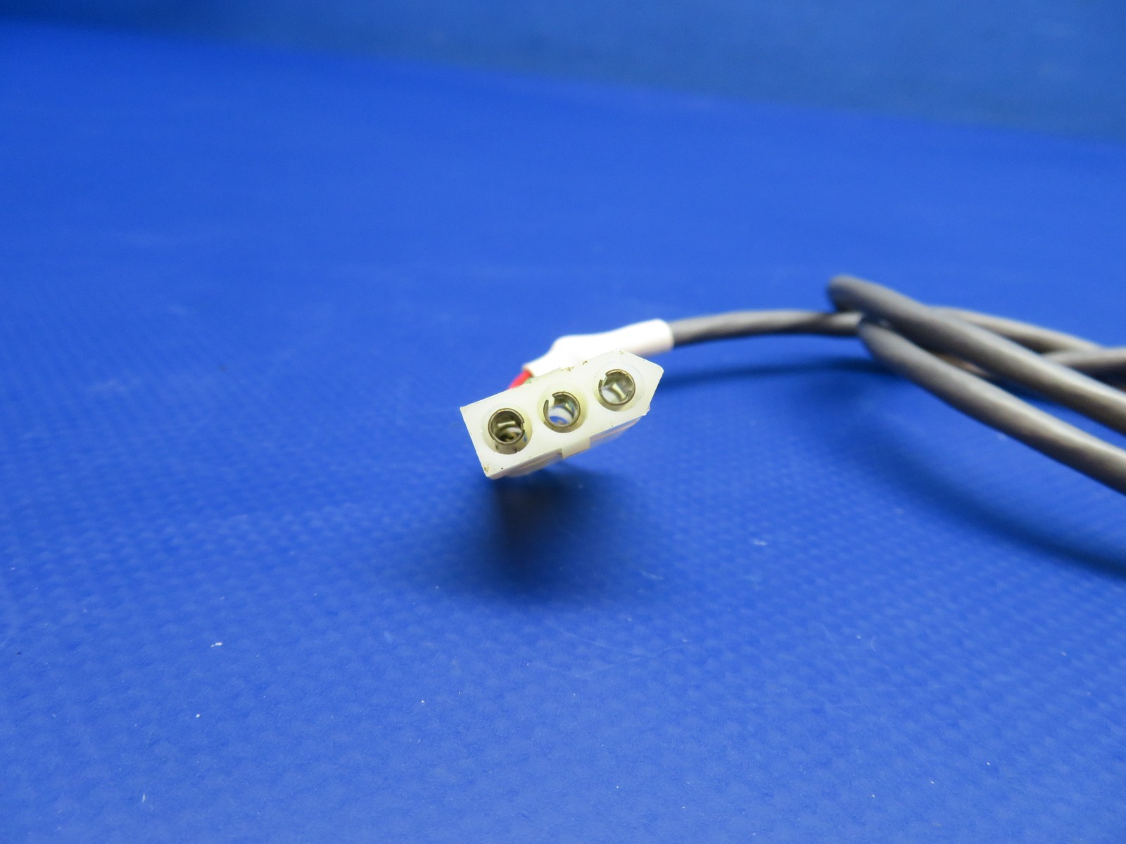 S-Tec Pressure Transducer w/ Connector P/N 0111 WARRANTY (1125-1727)