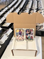 2026 Bowman Complete Rookie Vet & Prospect Ba...