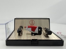 Audio-Technica 8008 Studio Reference Phono Ca...