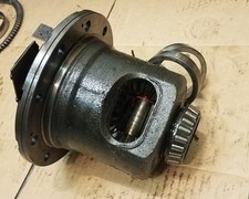 Jeep Grand Cherokee Wj Carrier Hydra Vari Lok Quadra Drive Posi Lsd Dana 44 Rear Jeep Grand Cherokee Wj Carrier Hydra Vari Lok Quadra Drive Posi Lsd Dana 44 Rear