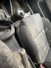 Siège Volkswagen BORA