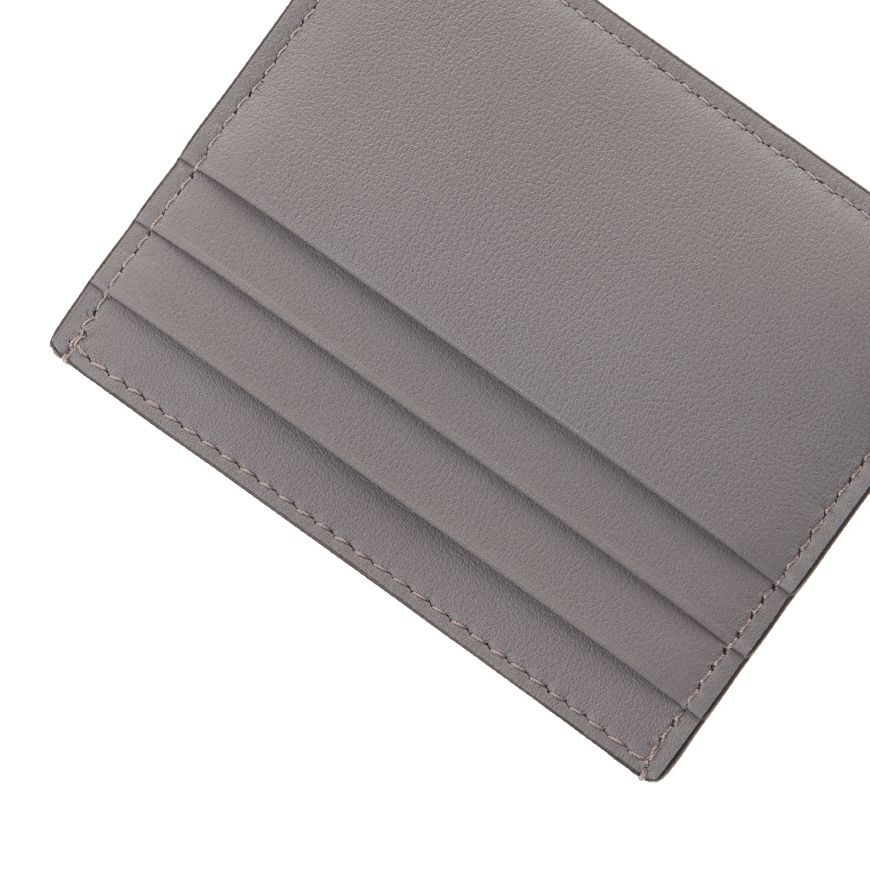 Valentino Men's V Logo Card Holder 35256603 thumbnail 7