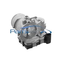 PartsTec PTA516-0275 Drosselklappenstutzen FüR Fiat Iveco