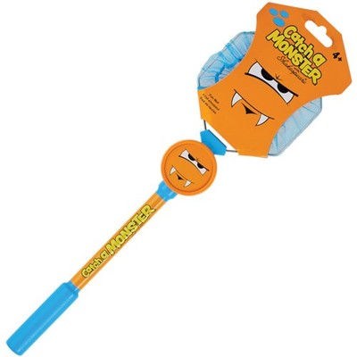 Shakespeare Catch a Monster Net Orange