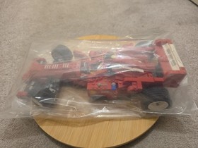 LEGO Model Team 2556 F1 Ferrari Vintage Complete Set 580 pcs w/ Box