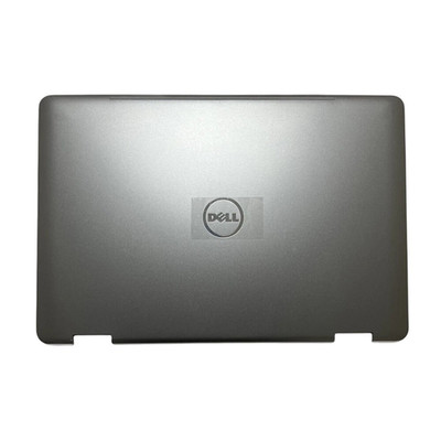 New LCD Rear Top Back Cover 6JVT4 3WYW6 For Dell Inspiron 17 7773 7778 7779 