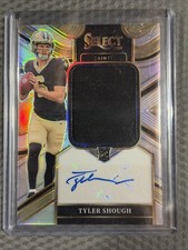 2025 Panini Select Football Checklist Guide in-content 30