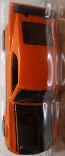 Hot Wheels Premium '69 Ford Mustang Boss 302 Boulevard 123 2025 JBL20-LA10 - Imagen 3 de 7