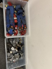 Wheelchair Restraints