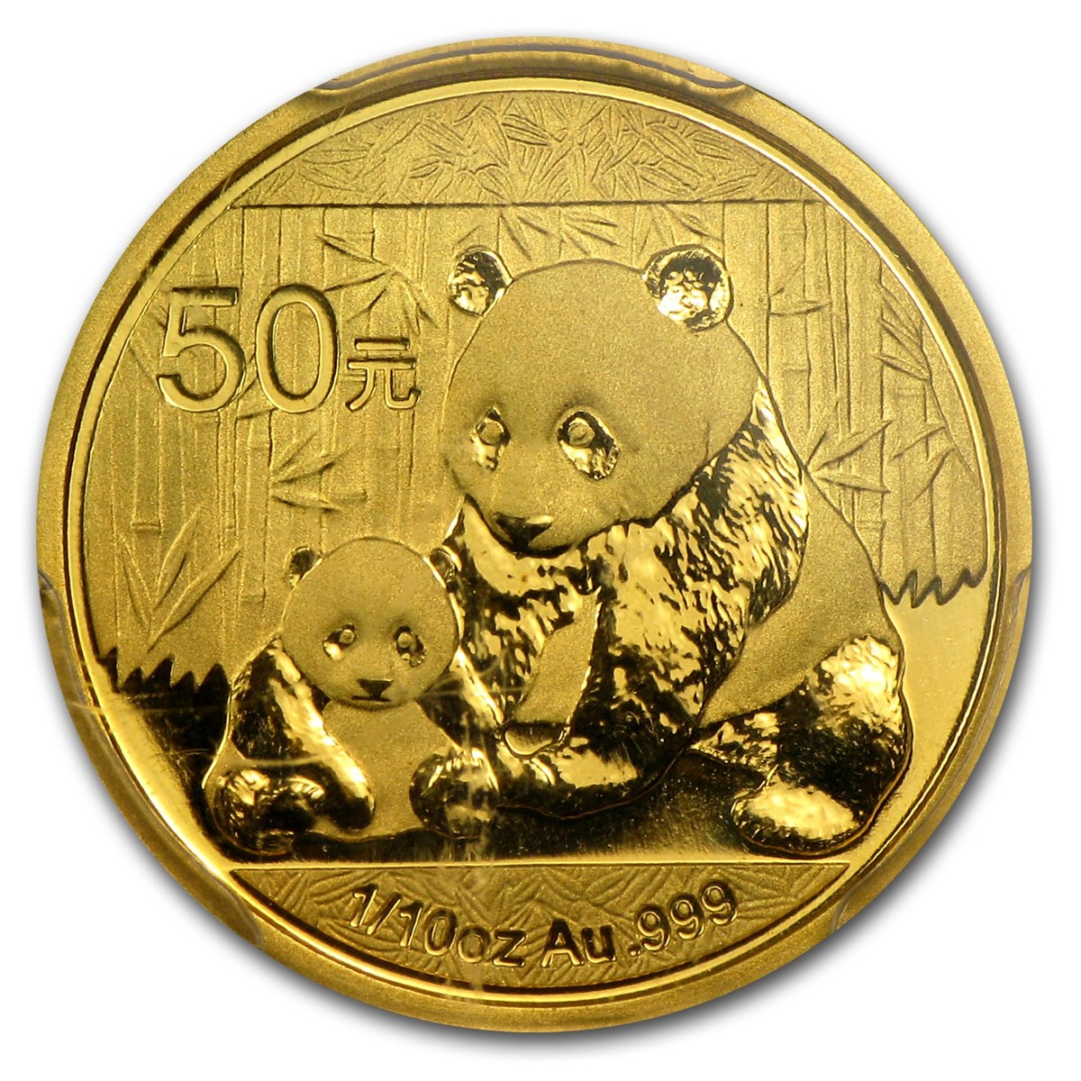 2012 China 1/10 oz Gold Panda MS-70 PCGS (FirstStrike®) | eBay