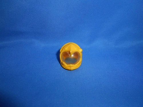 1989 GI JOE ARAH CRUSADER PAYLOAD HELMET PART ACCESSORY