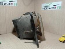 Feu avant (phare) Fiat 130