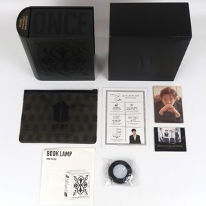 Bts Army Membership Kit | eBay