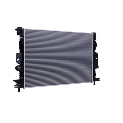 13331 Radiator for Ford C-Max 2013-18 A13331 DM5Z8005A