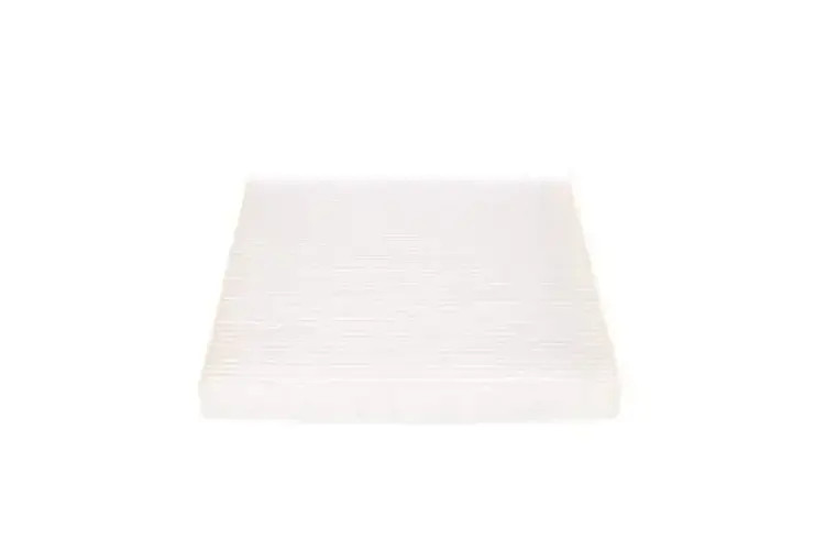 BOSCH 1987432251 Cabin Air Filter 230mm Particulate Fits Alfa Romeo Giulietta - Image 26