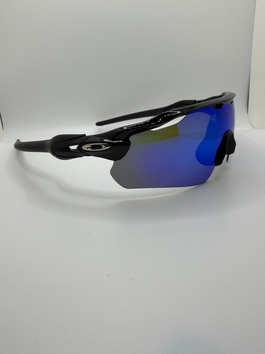 NEW Oakley 009208 Radar Ev Path Men's Sunglasses Black Frame
