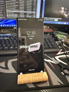 Samsung Galaxy S23 Ultra (256GB) - Magisk Rooted Android *Pokémon Go Spoofing*