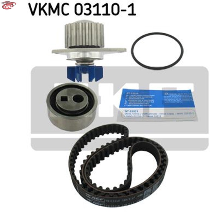 Kit de distribution SKF VKMC 03110-1 pour entretien auto CITROËN