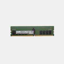 Samsung M393A2K43DB3-CWEGY 3200AA DDR4 RDIMM ECC Registered 16GB LOT OF 10