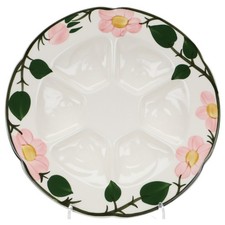 Schneckenpfanne/Schneckenteller Villeroy & Boch Wildrose