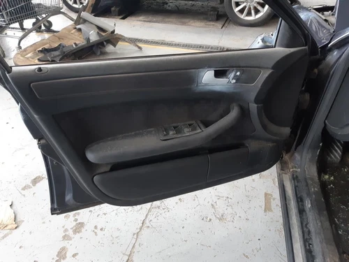 4B0412031 Amortiguador Delantero Derecho para AUDI A6 BERLINA (4B2) 2003 4200068 - Imagen 9 de 10