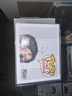 Funko Pop! Movies The Evil Dead Ash #1142 Limited Edition Chase Vinyl Figure