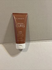 Lanza Healing Curls Curl Flex Memory Gel Vega...