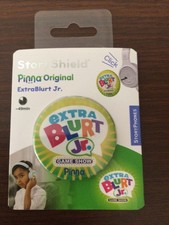 Story Shield Pinna Original Extra Blurt Jr