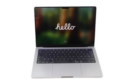 Apple MacBook Pro 2021 14 Zoll M1 Pro 32 GB RAM 512 GB SSD macOs A2442