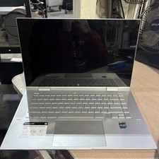 HP ENVY X360 CONVERTIBLE 15-ES2083CL INTEL CORE I7 8GB RAM NO HD