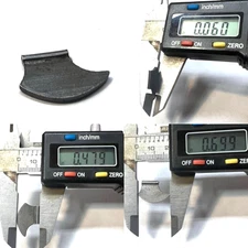 ORIGINAL Smith & Wesson pre War Front Sight Blade S&W see size  Lot334