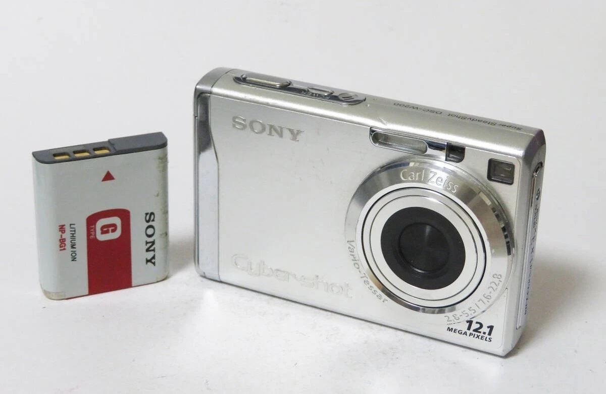 sony w200 products for sale | eBay