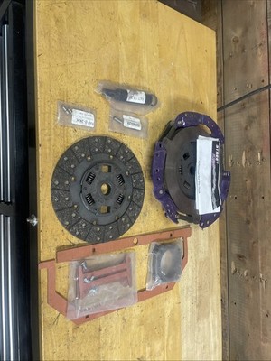 Mustang 4.6, Coyote, Duel Disk Racing Clutch. Ace Racing