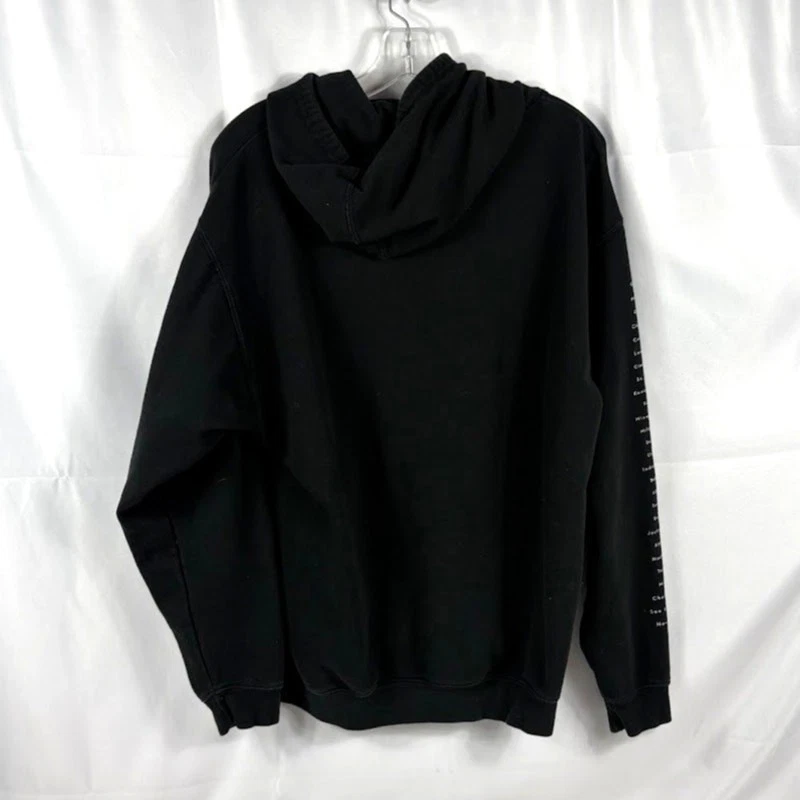 Felpa con cappuccio Celine Dion L Courage Tour