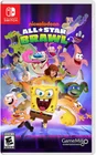 Nickelodeon All-Star Brawl - Nintendo Switch Physical In Box