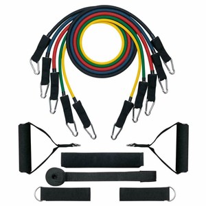 Resistance-Tubes-Bands-Fitness-Train-Loop-Set-Workout-Exercise-Elastic-Stretch