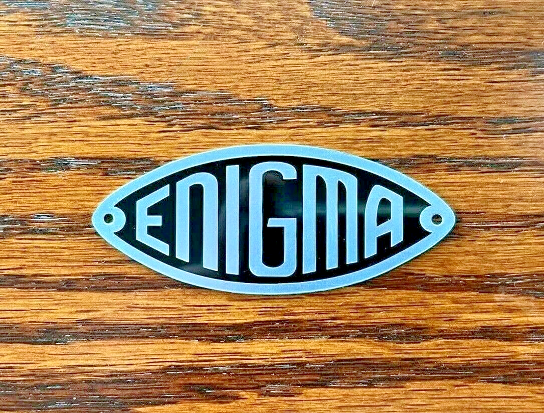 Logotipo Do Enigma Enigma Logo: 20 Mil Imagens, Fotos E Ilustrações