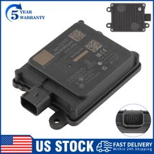 Original Forward Range Radar Sensor For 2017-2021 GM Cadillac Buick OEM#86771896