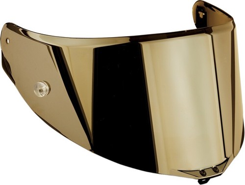AGV Pista GPR/Corsa R/Veloce S Race 2 Pinlock Shield - Iridium GOld | eBay